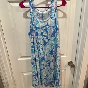 Lilly Pulitzer Melle Dress